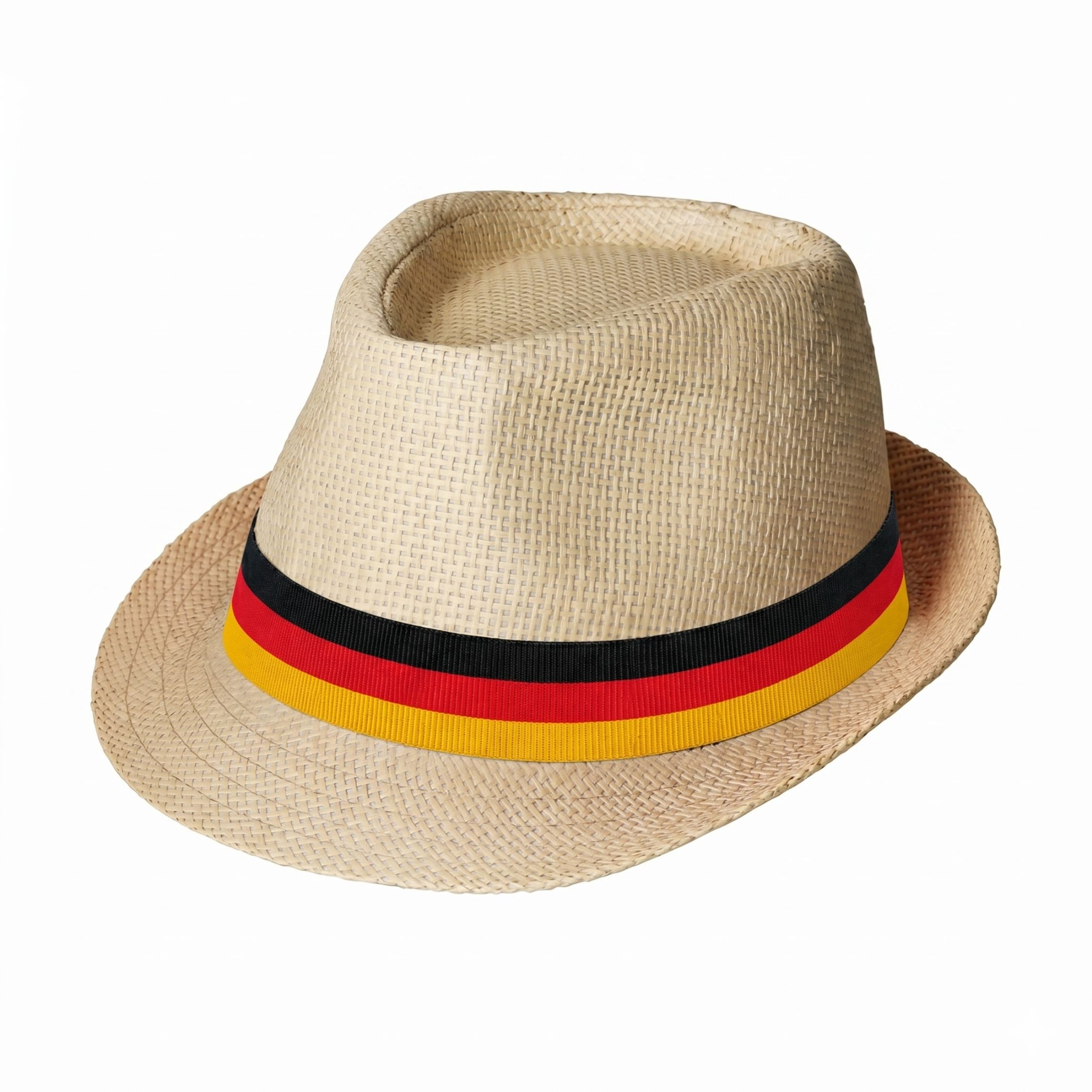 Deutschland-Farben