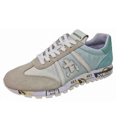 PREMIATA Premiata Lucyd Schnürschuh