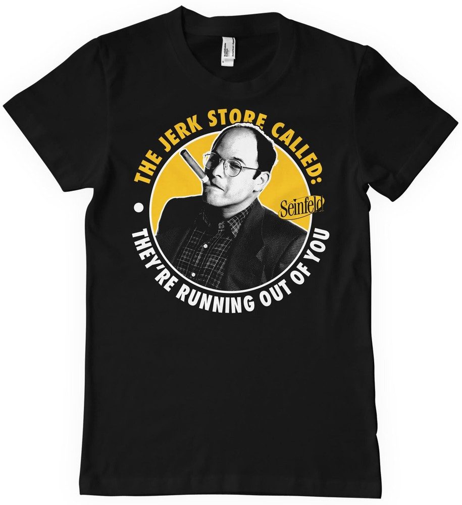 Seinfeld T-Shirt