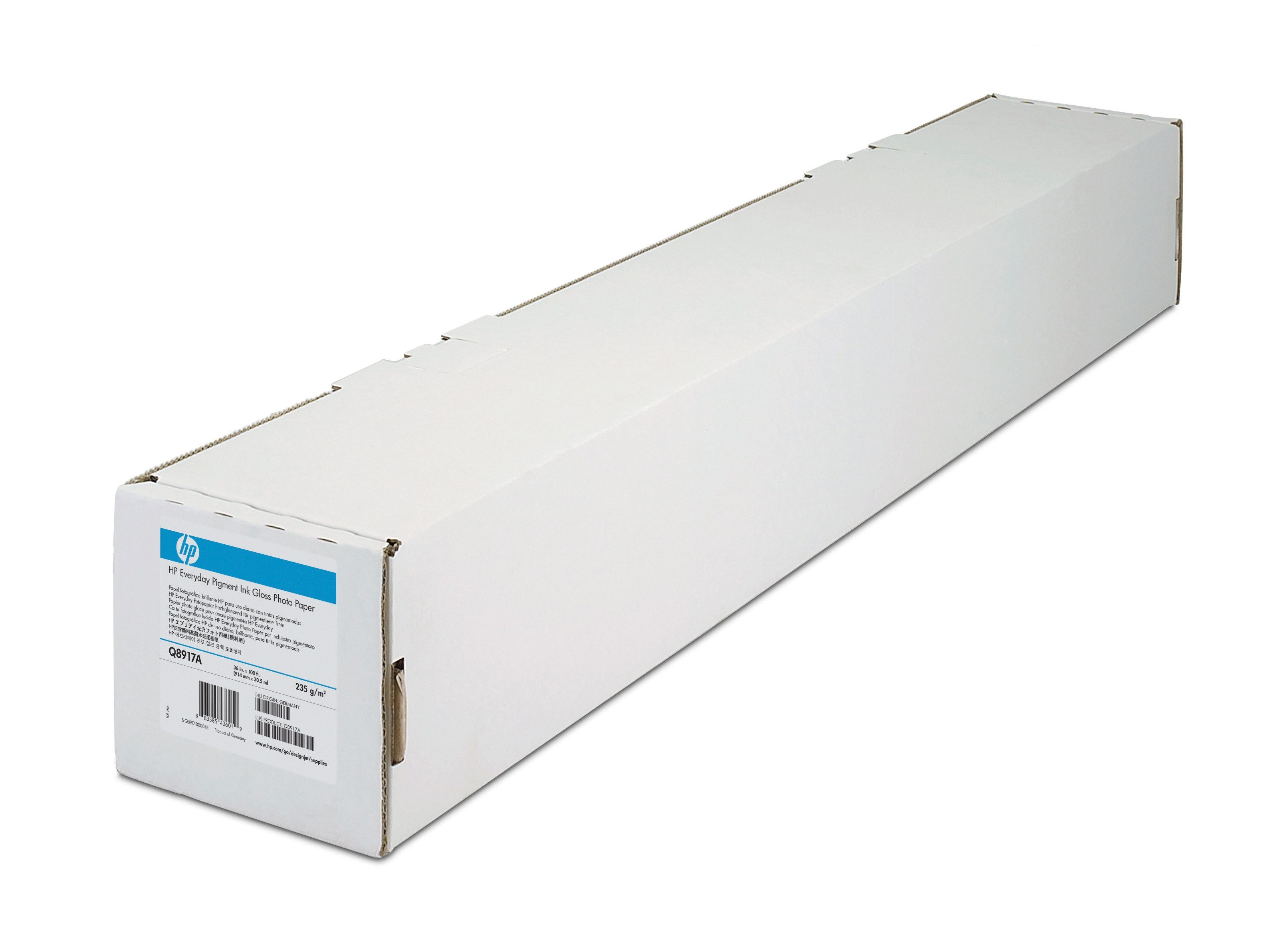 HP HP Superheavyweithg Plus mattess Papier Tintenpatrone