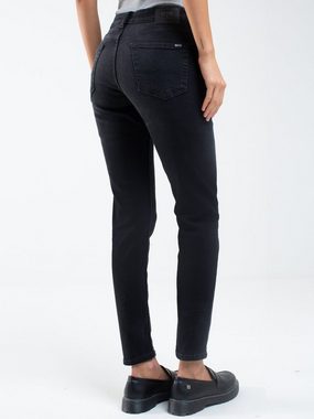 BIG STAR Tapered-fit-Jeans MAILA (1-tlg)