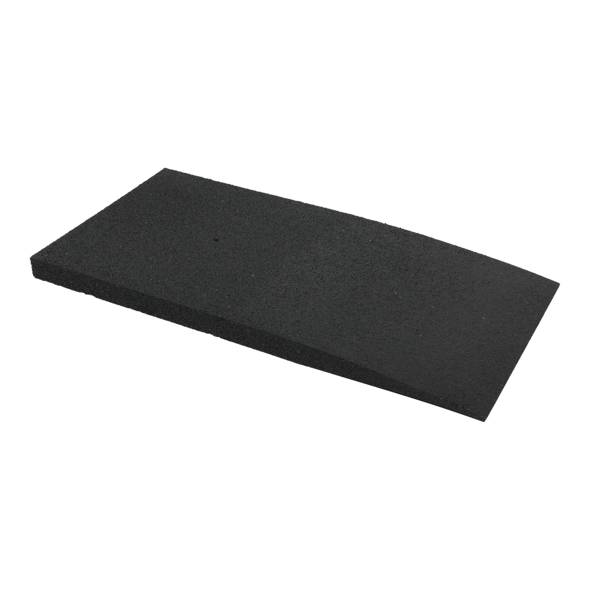 KS Tools Antirutschmatte KS Tools Auffahrhilfe 03 für Hebebühnen, 50 mm, für tiefergelegte Fahr
