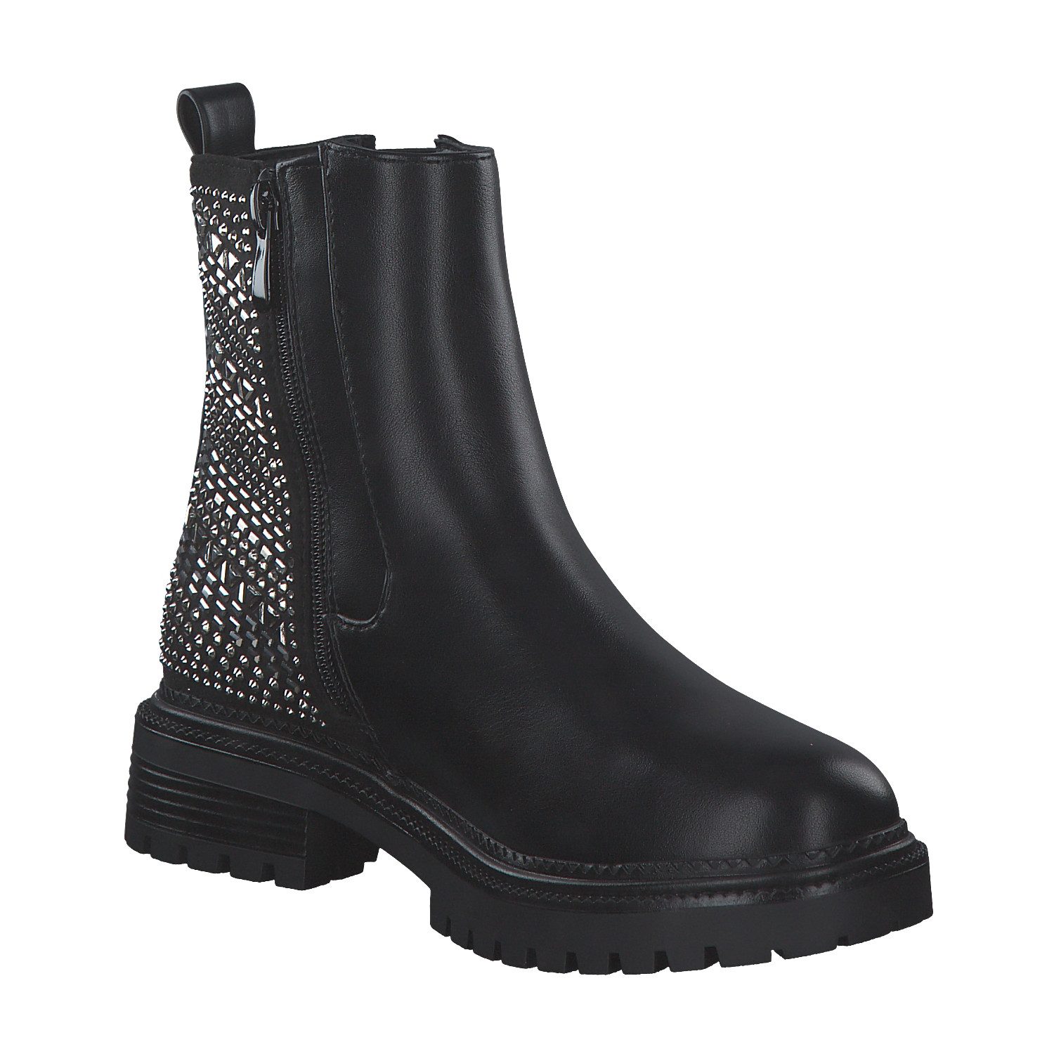 La Strada 2280561-1001 CHELSEA BOOTIE Stiefelette