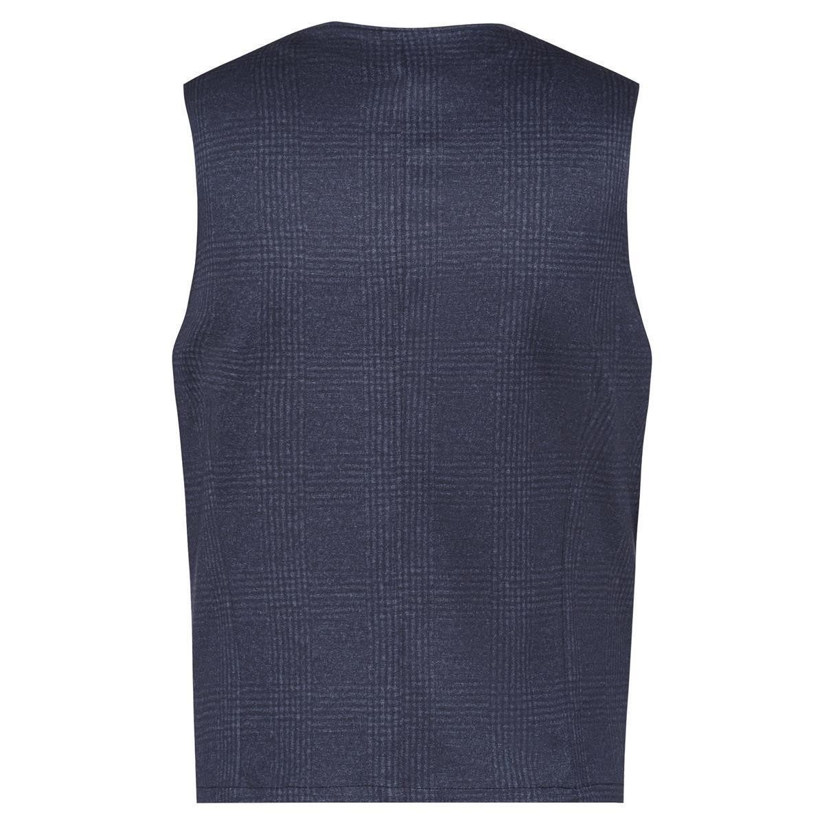GREIFF Jerseyweste Greiff CASUAL Herren Jerseyweste V-Neck Regular-Fit Glen günstig online kaufen