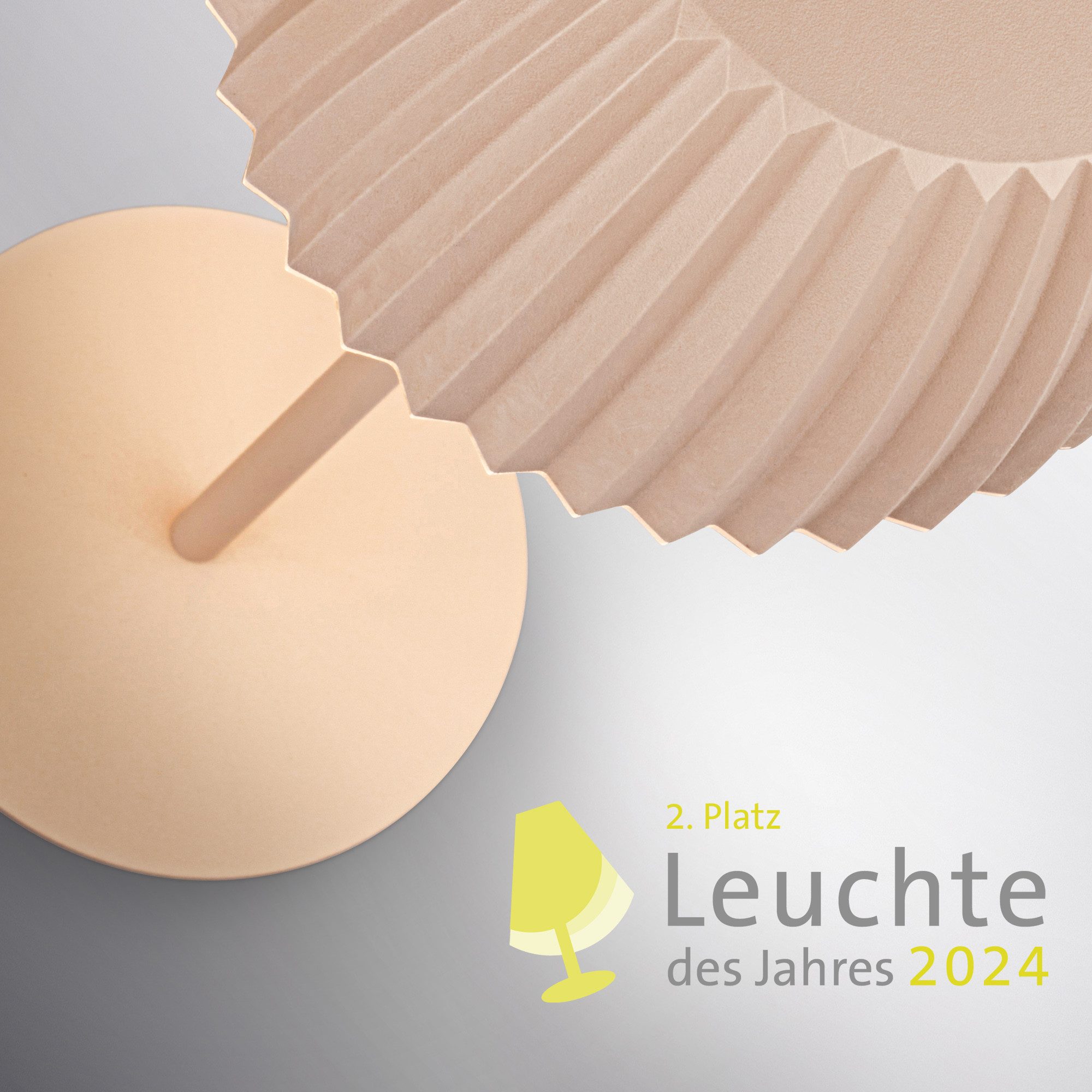 Briloner Leuchten LED Tischleuchte Riffle Tischlampe kabellos Akku USB-C dimmbar Design Award, LED fest integriert, 2700K- Extra-Warmweiß, Akku tauschbar, Indoor/Outdoor, Balkon, Wohnzimmer, Esszimmer