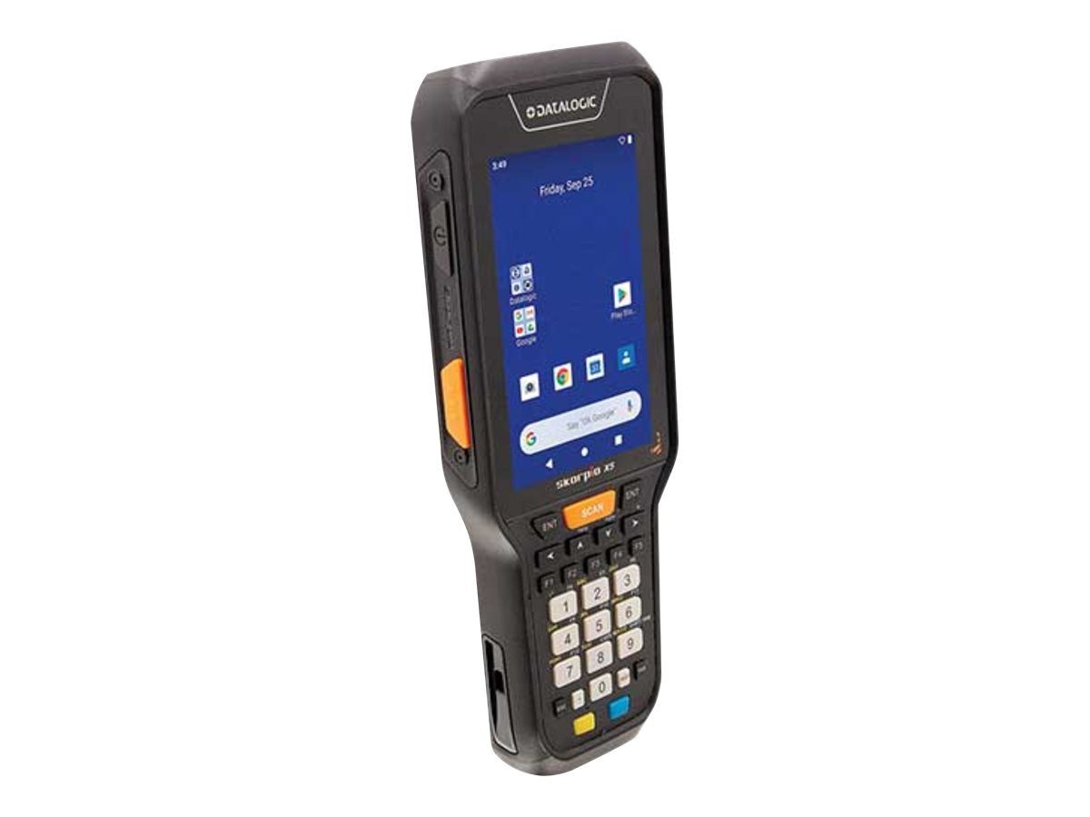 Datalogic Einbau-Navigationsgerät