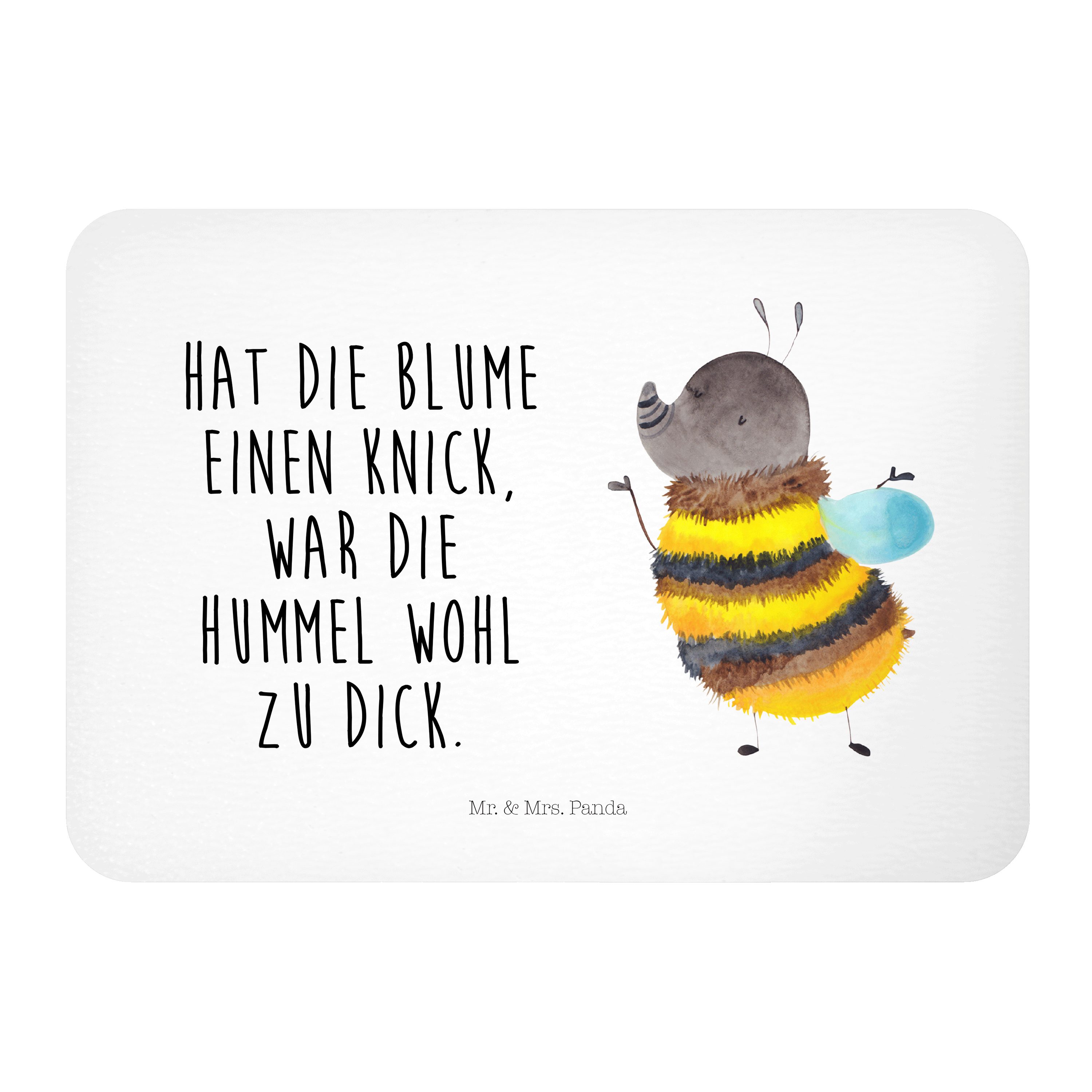Mr. & Mrs. Panda Hummel flauschig Weiß Geschenk, Tiere