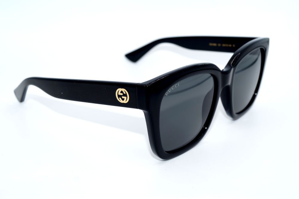 GUCCI Sonnenbrille GUCCI Sonnenbrille Sunglasses GG 1338 001