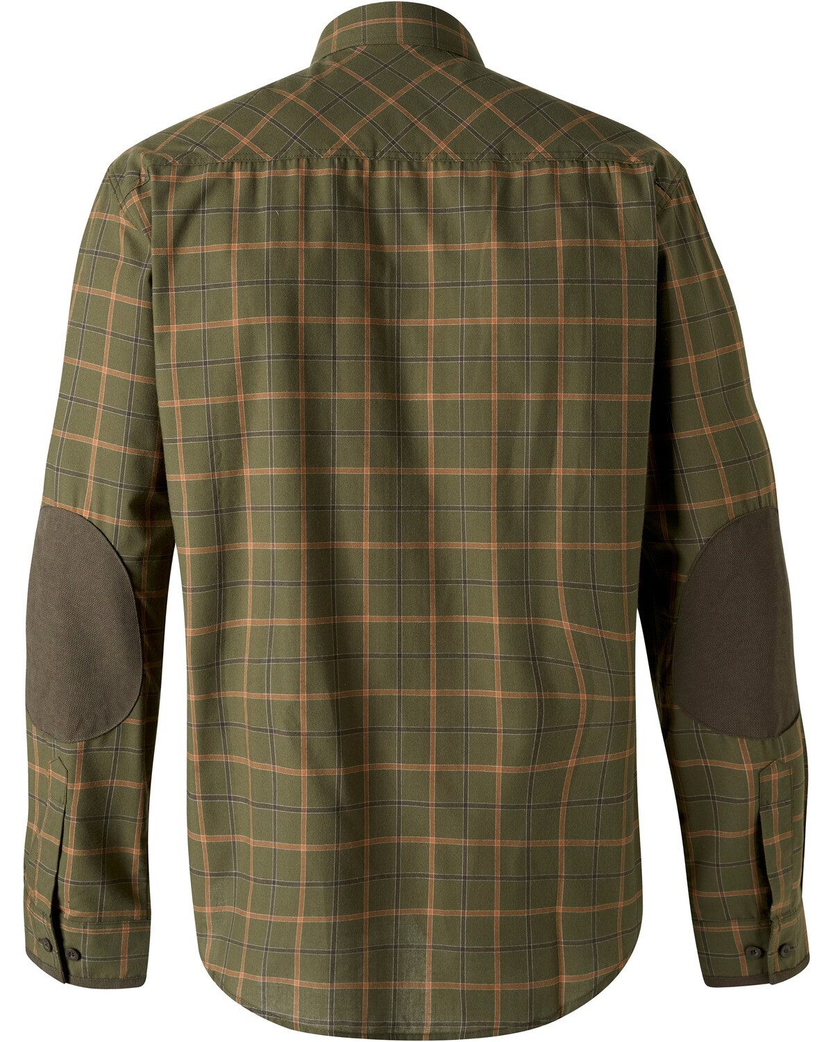 Pinewood Outdoorhemd Hemd Wolf