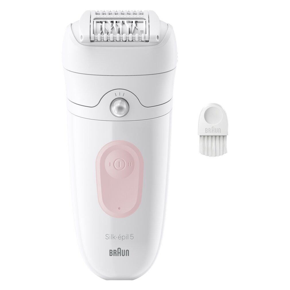 Braun Epilierer Epilierer Silk-epil Silkepil 5 SE5-000 SE5000 (225069)