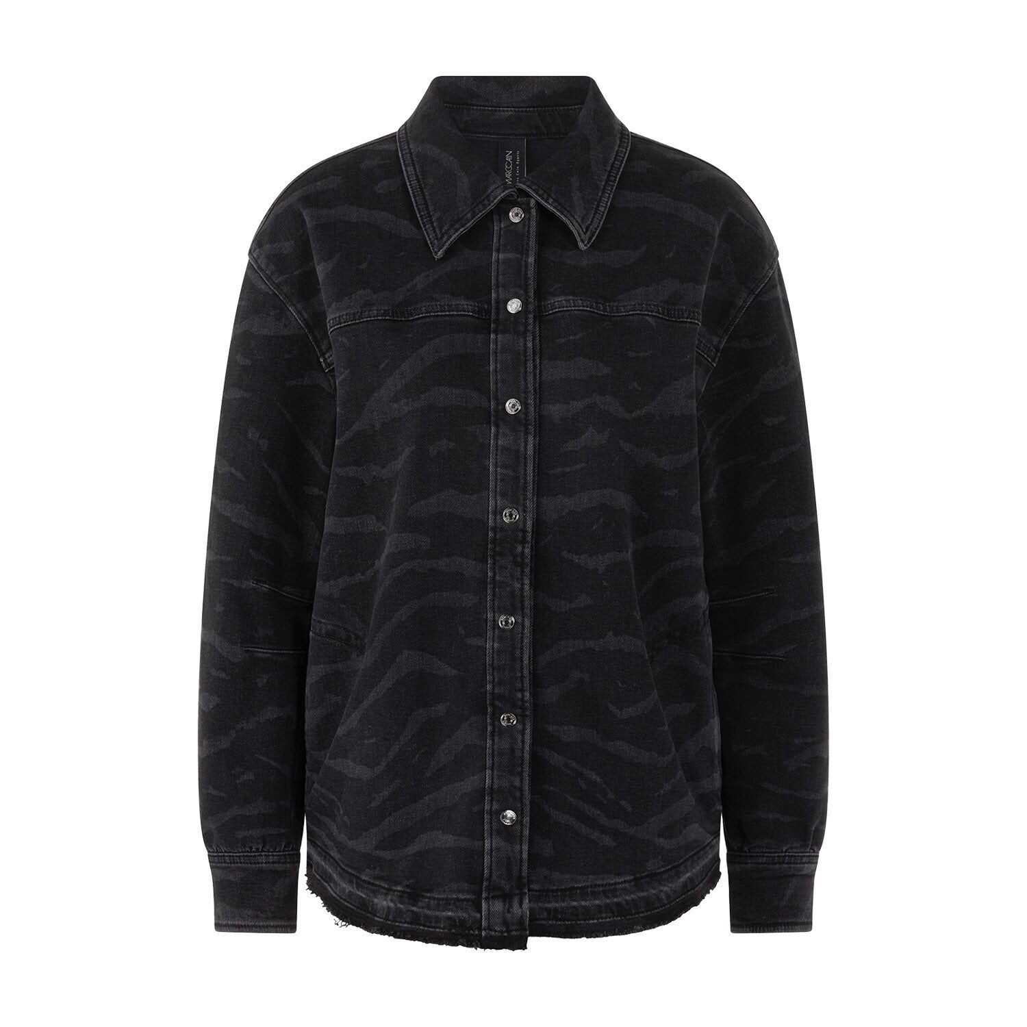 Marc Cain Langarmbluse