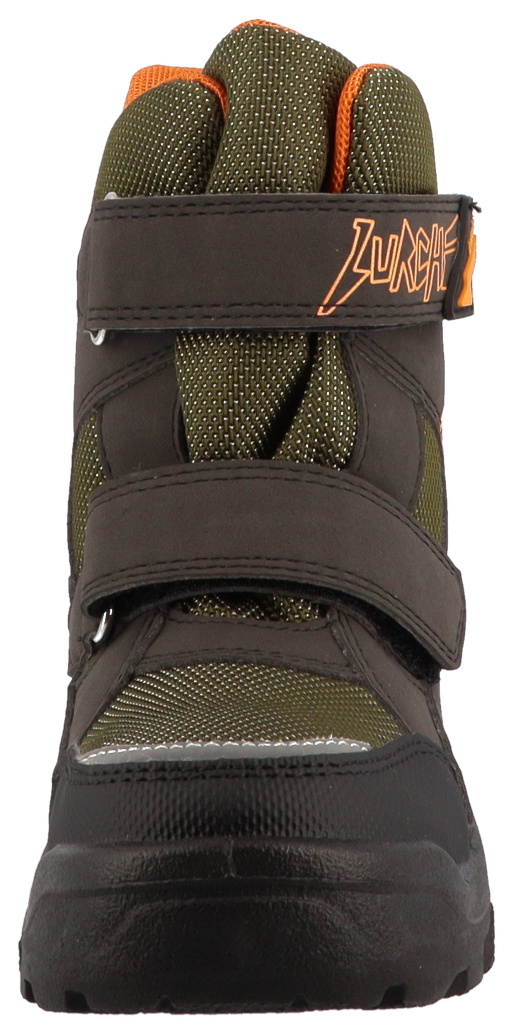 Lurchi Kepa SYMPATEX Winterboots Klettboots mit SYMPATEX, Größenschablone zum Download