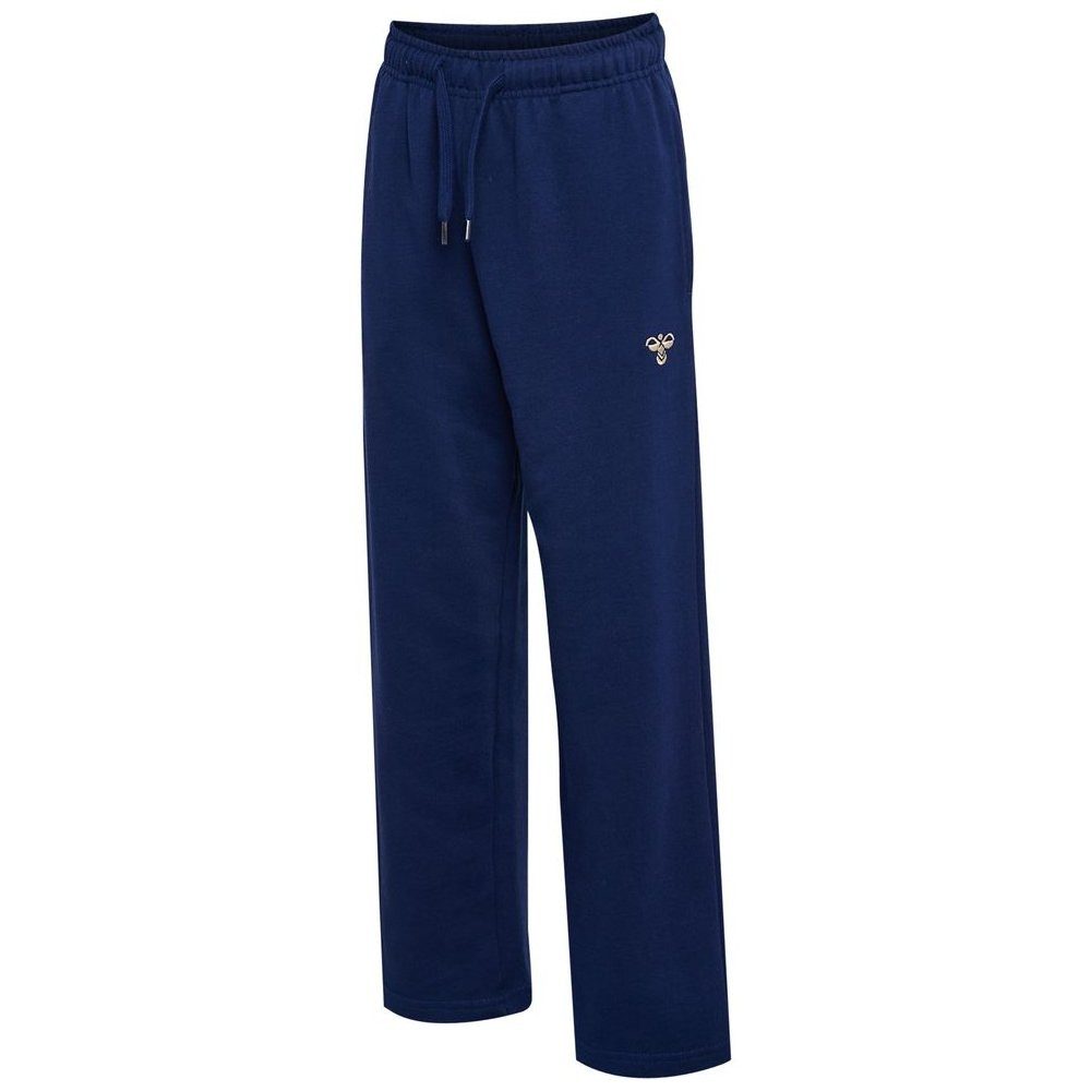 hummel Trainingshose hmlJR Jump Boxy Sweatpants