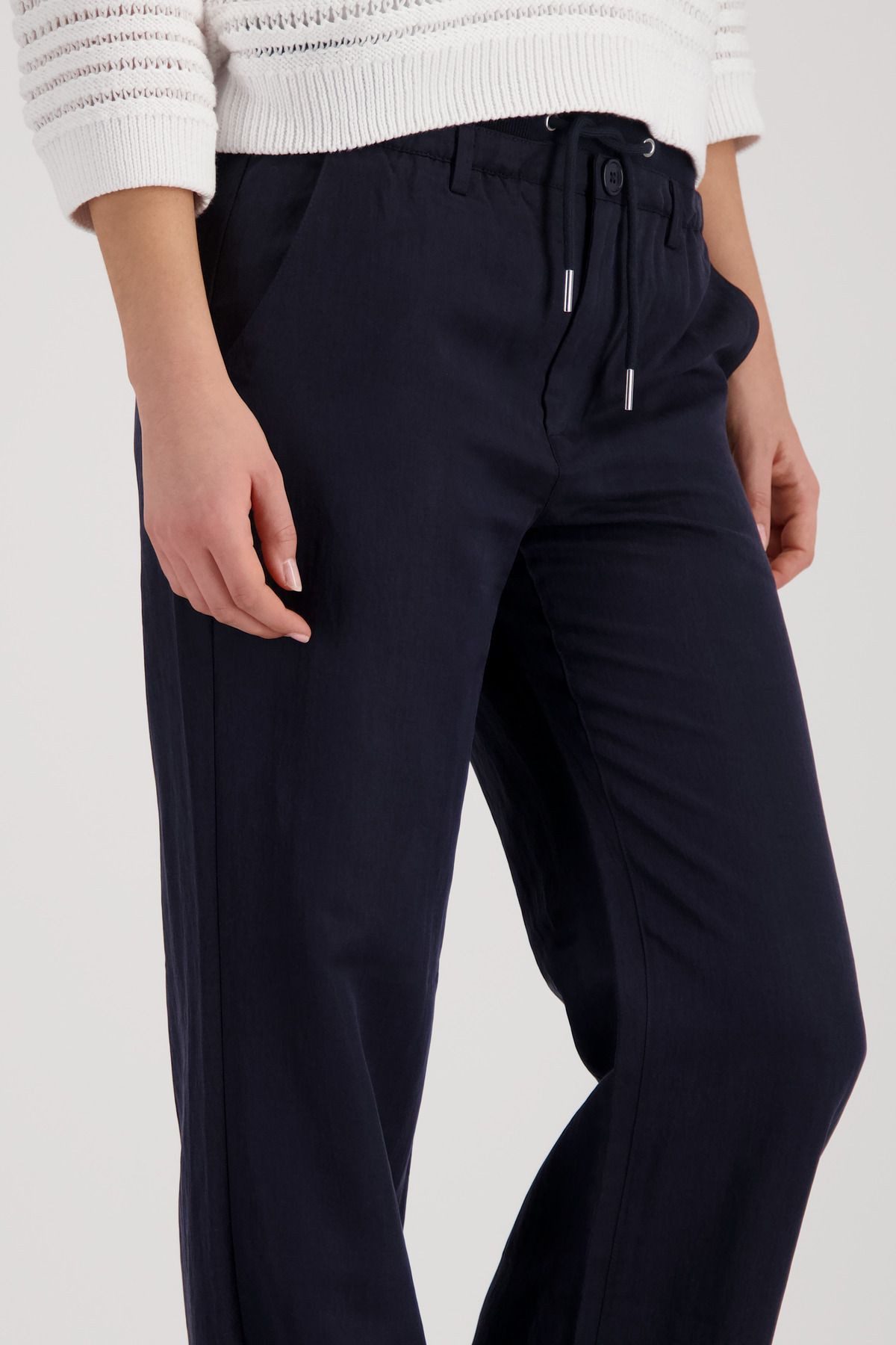 Monari Stoffhose