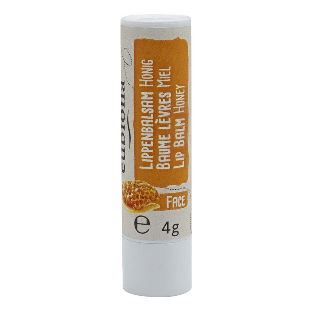 eubiona Lippenbalsam Lippenbalsam - Honig 4g