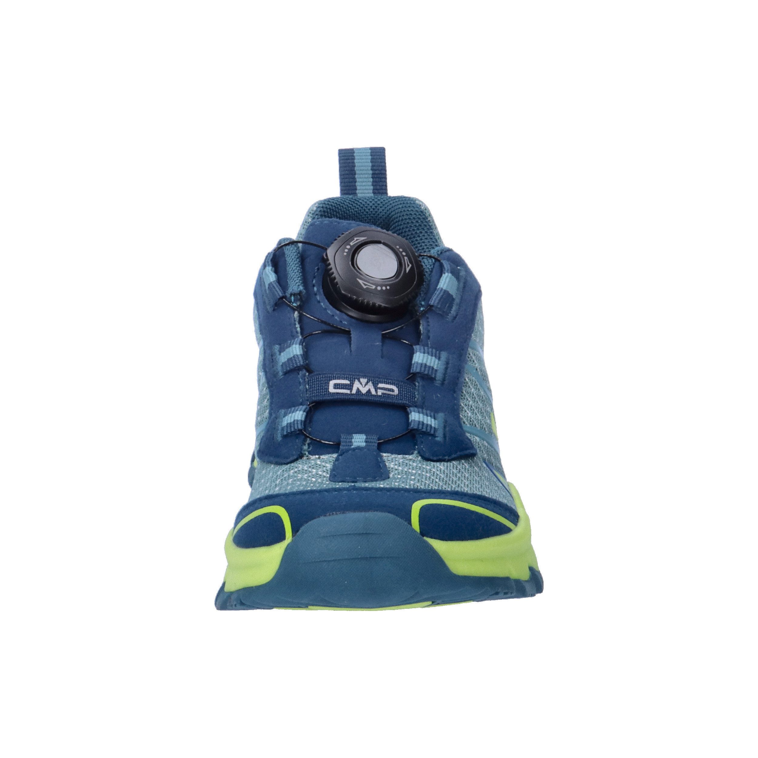CMP CMP Kinder Wanderschuhe AKSA FITGO FAST 3Q56824 Trekkingschuh