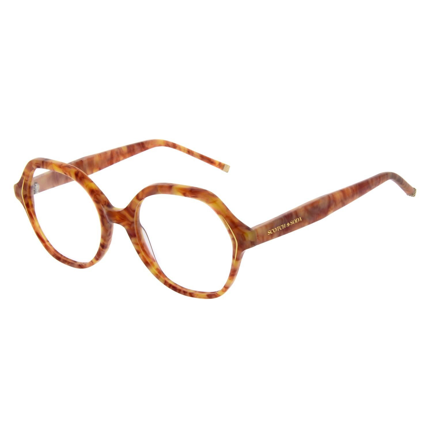 Scotch & Soda Brillengestell SS1015 52185