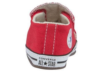 Converse Kinder Chuck Taylor All Star Cribster Canvas Color-Mid Sneaker für Babys mit Klettverschluss