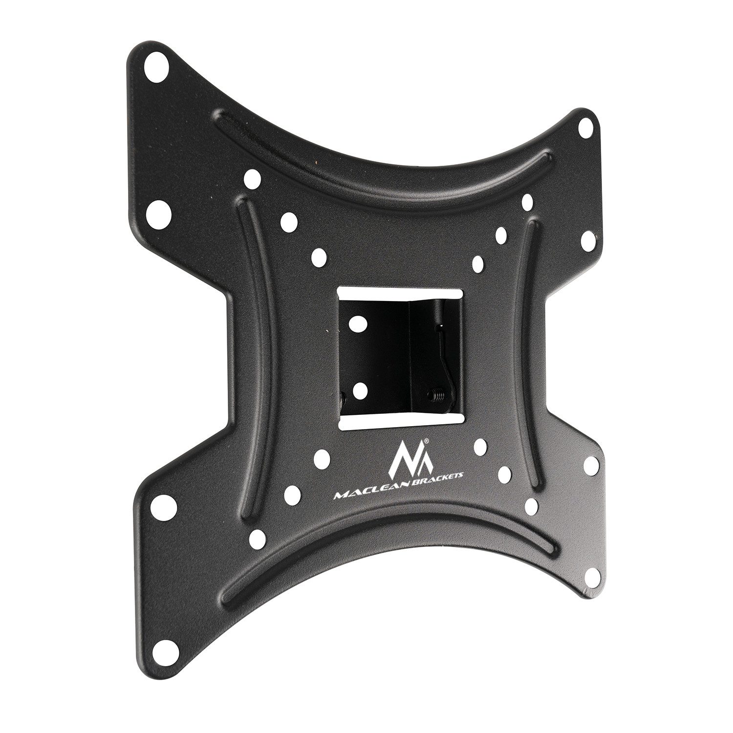 Maclean Monitor-Halterung MC-414, (bis 43,00 Zoll, Wandhalterung für 23-43'' TV-Monitor) – Bild 2 von 5