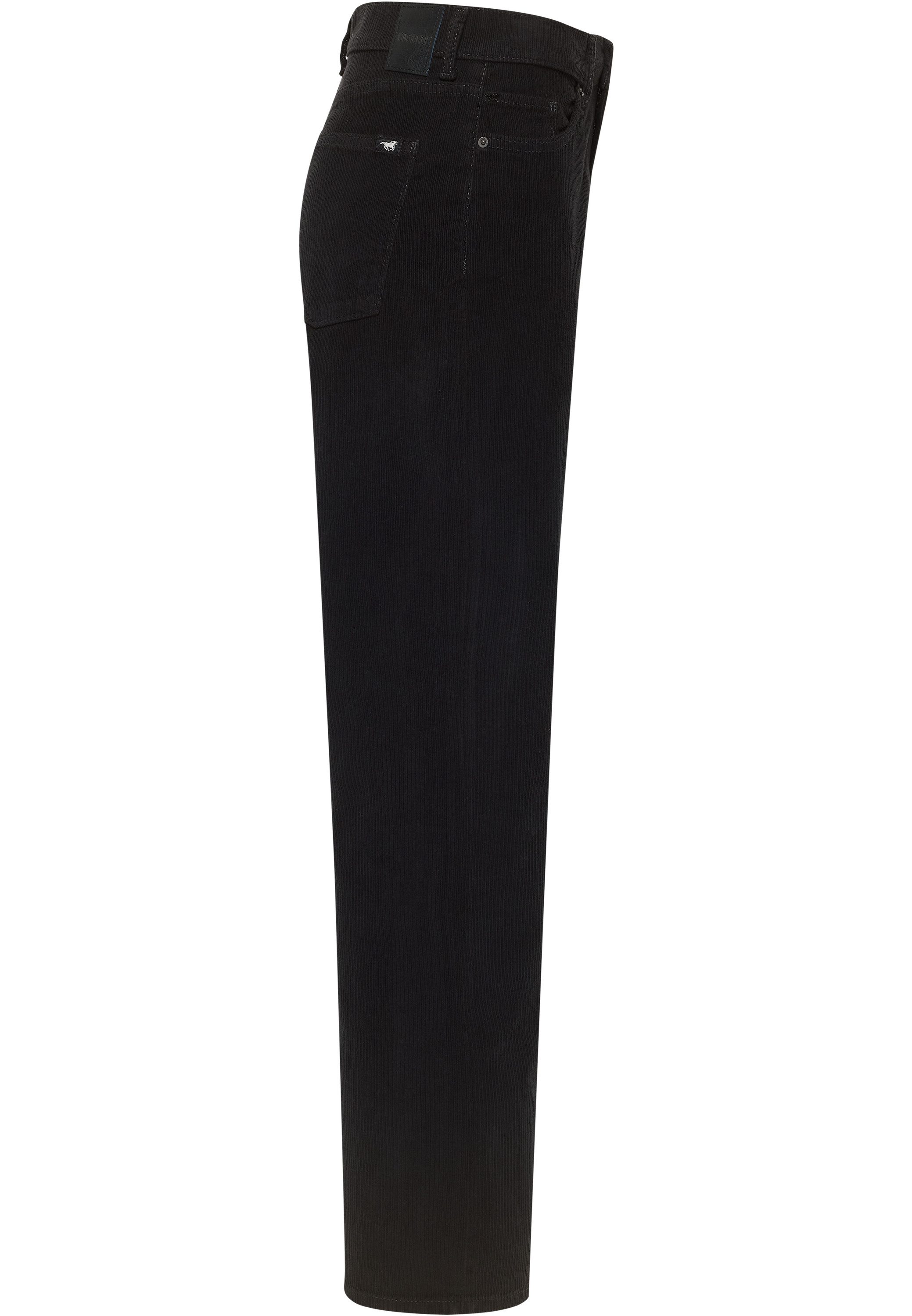 MUSTANG 5-Pocket-Hose Damen Style Madison Wide – Bild 4 von 5