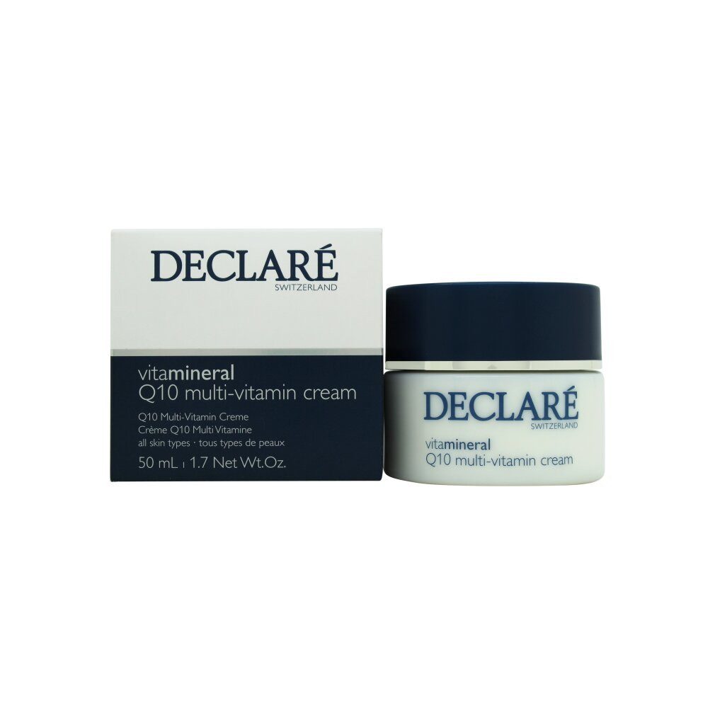 Declaré Tagescreme Vitamineral Q10 Multi-Vitamin Cream 50ml