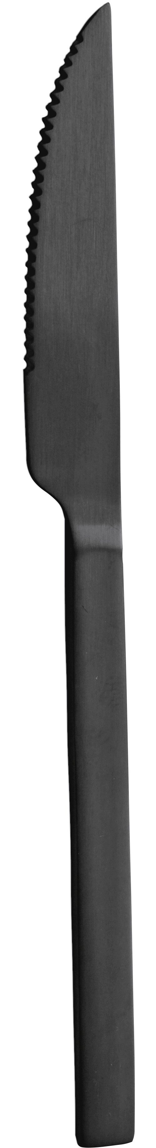 PINTINOX Besteck-Set DUKE (24-tlg), 6 Personen, Edelstahl 18/0, in moderner und zeitloser Formgebung – Bild 5 von 5