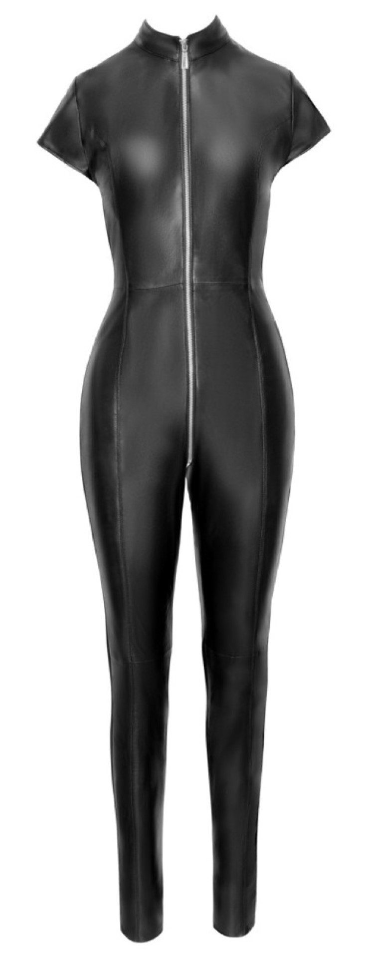 ZADO Overall ZADO - Corsage aus Leder - (2XL,L,M,S,XL)