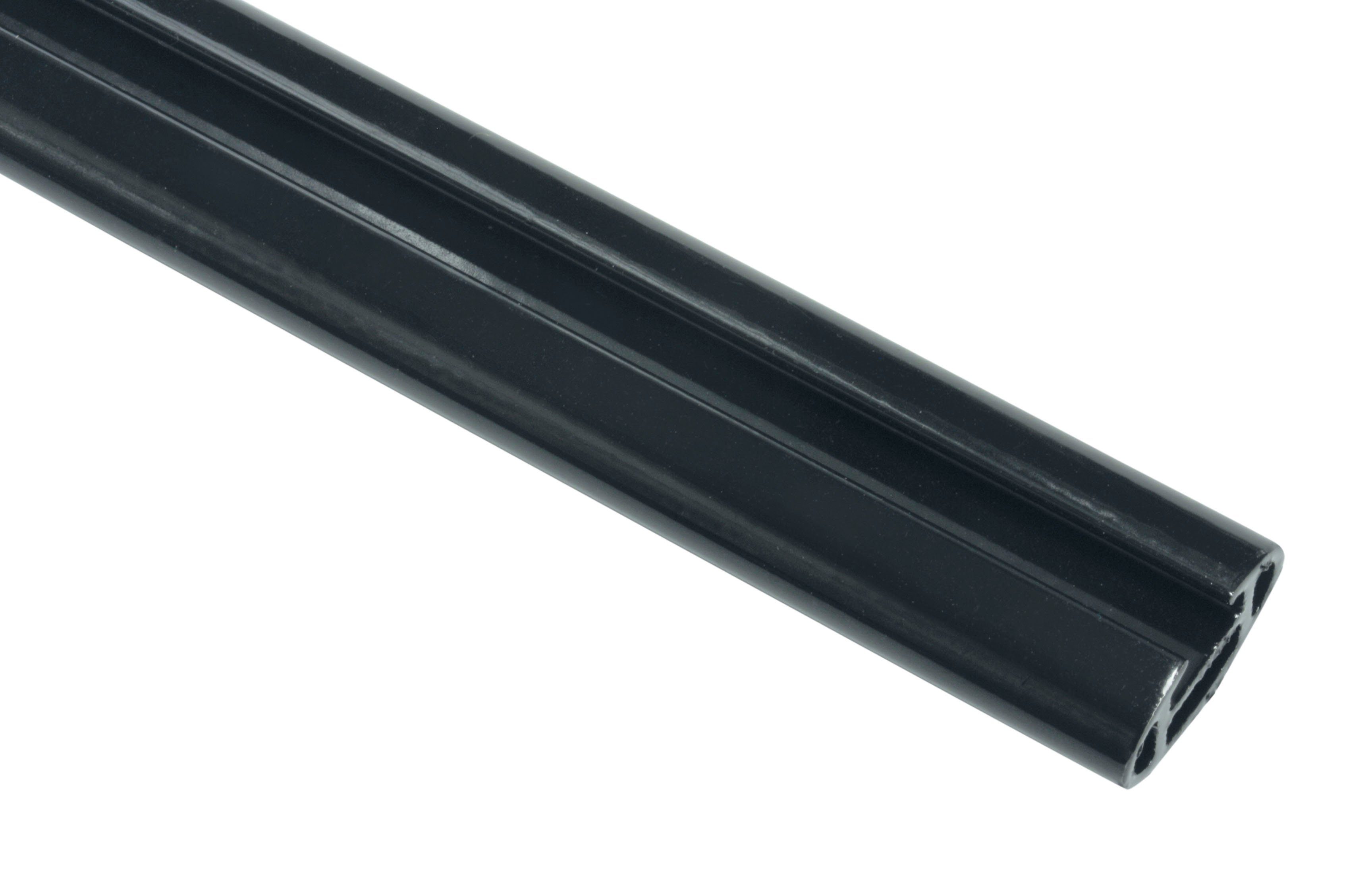 GARDINIA Trägerverlängerung Verlängerung für Universalträger, (1-St), Einzelprogramm Chicago 20 mm