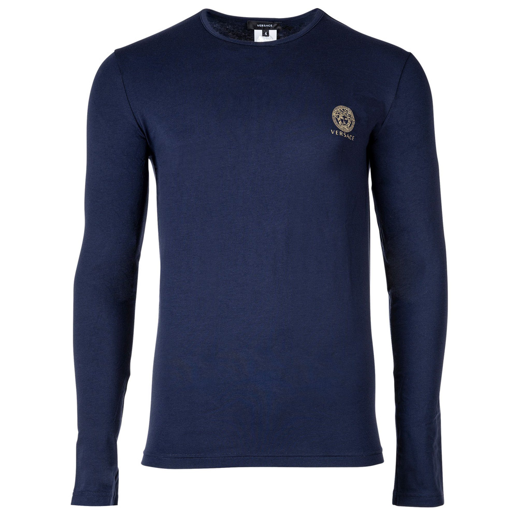 Versace T-Shirt Herren Sweatshirt 1er Pack günstig online kaufen
