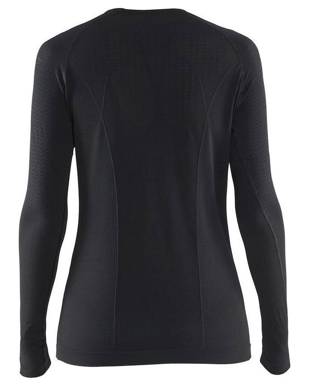 Craft Funktionsshirt Craft Damen COOL Intensity RN SS W langarm Funktions Shirt black