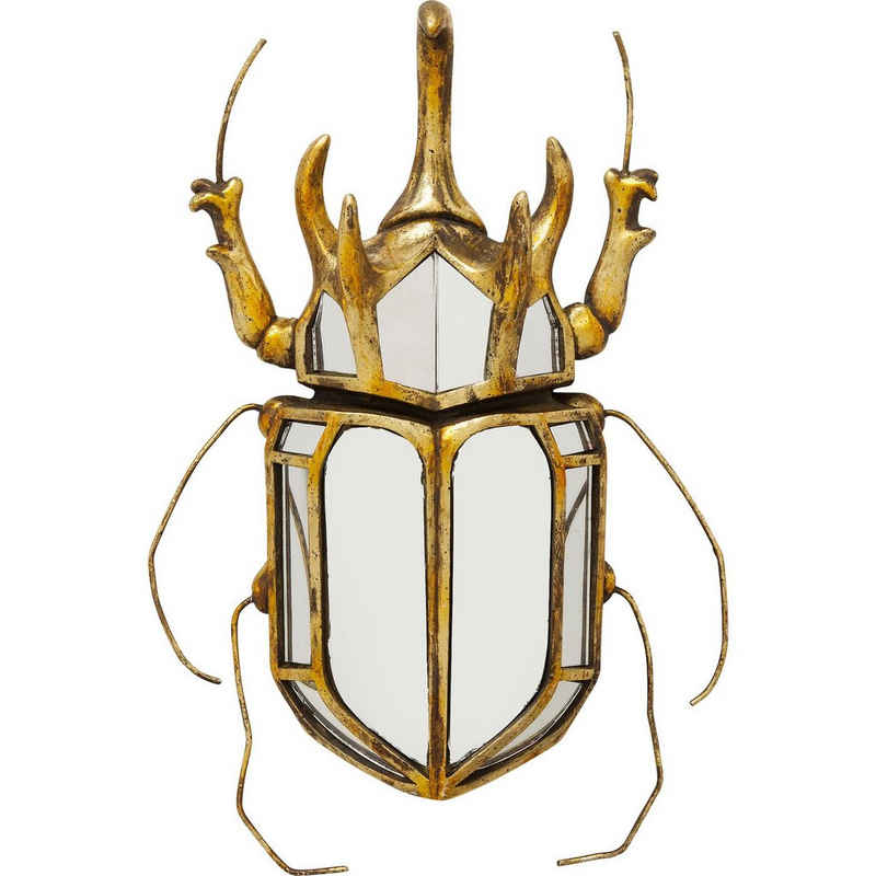KARE Wanddekoobjekt Beetle