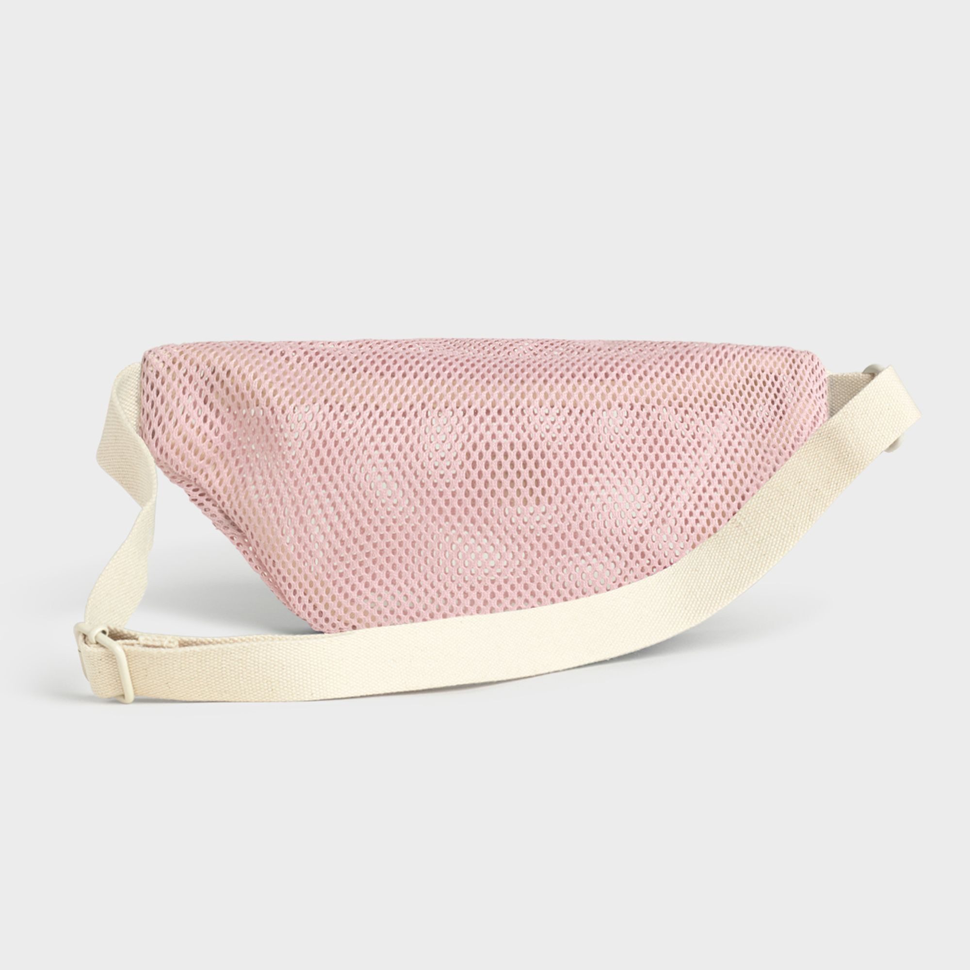 Wouf Gürteltasche Terry, Baumwolle günstig online kaufen
