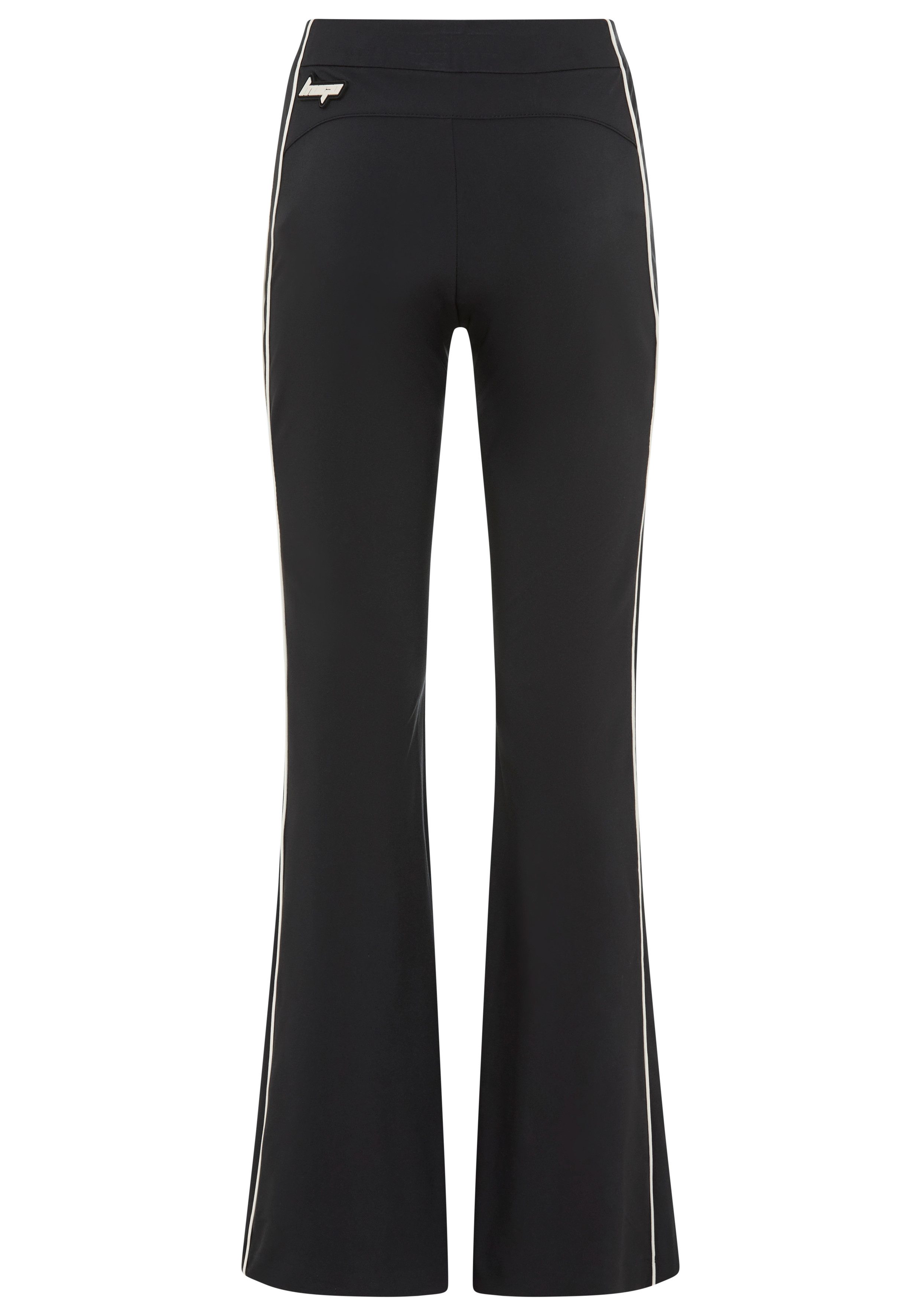 HUGO Blue Stoffhose Hizumi Super Slim Bootcut, Mid Waist günstig online kaufen