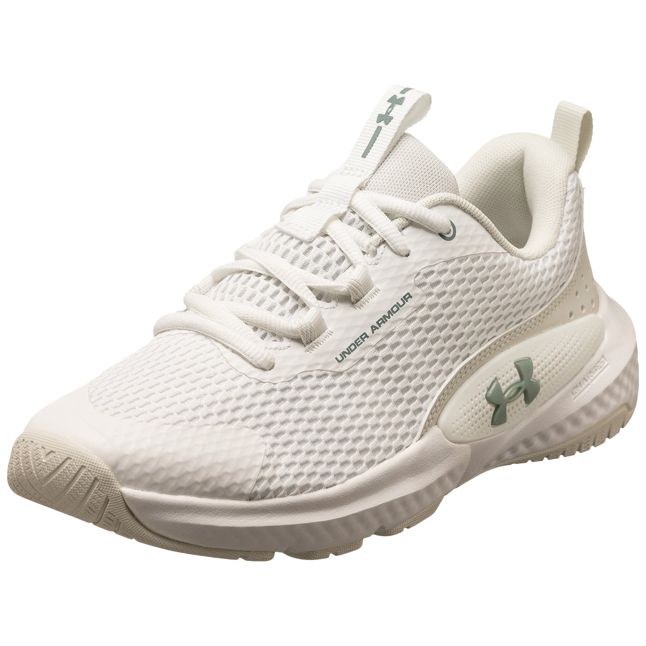 Under Armour® Dynamic Select Trainingsschuh Damen Trainingsschuh