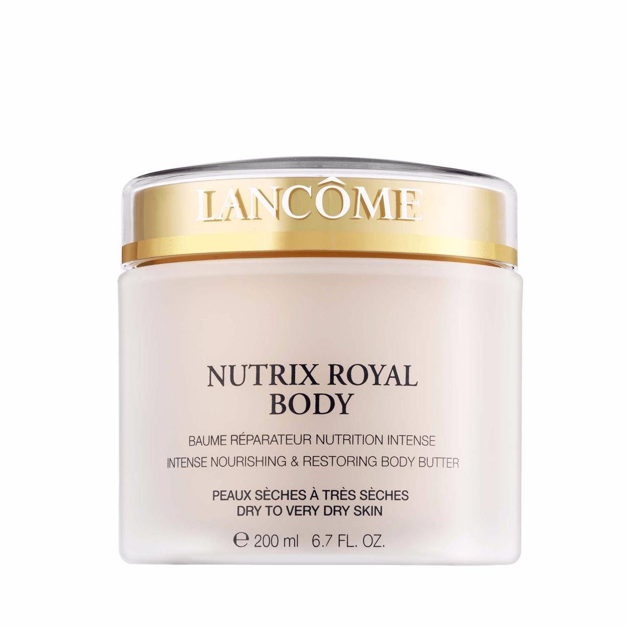 LANCOME Körpercreme Nutrix Royal Body Crème