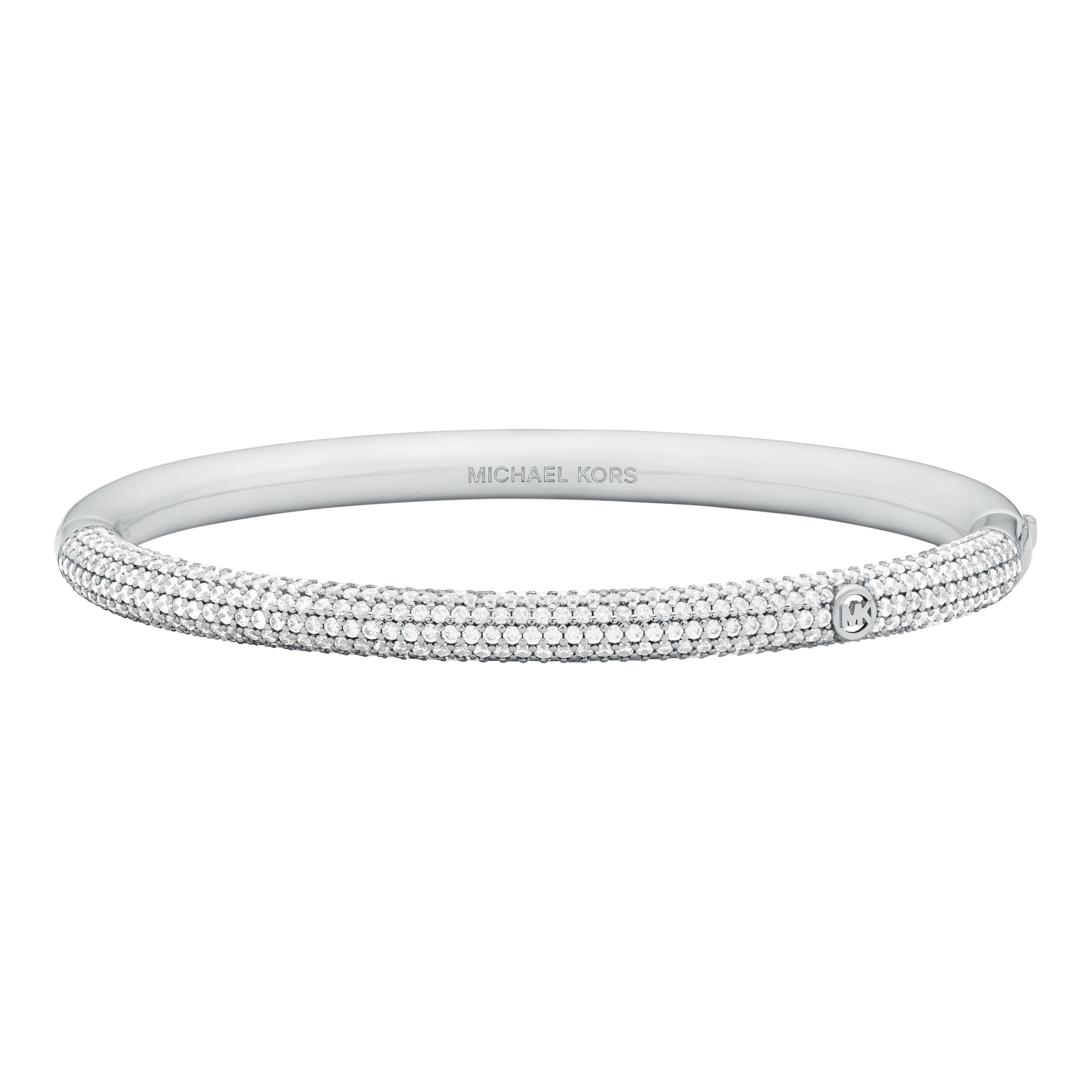 MICHAEL KORS Schmuckset Multipack Schmuck Geschenk Metall Premium (Set, 3-tlg), mit Zirkonia (synth)