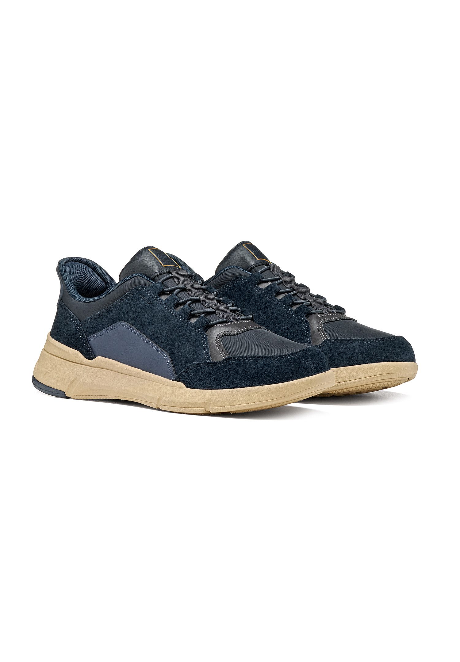 Geox Vittour Plus Man Sneaker