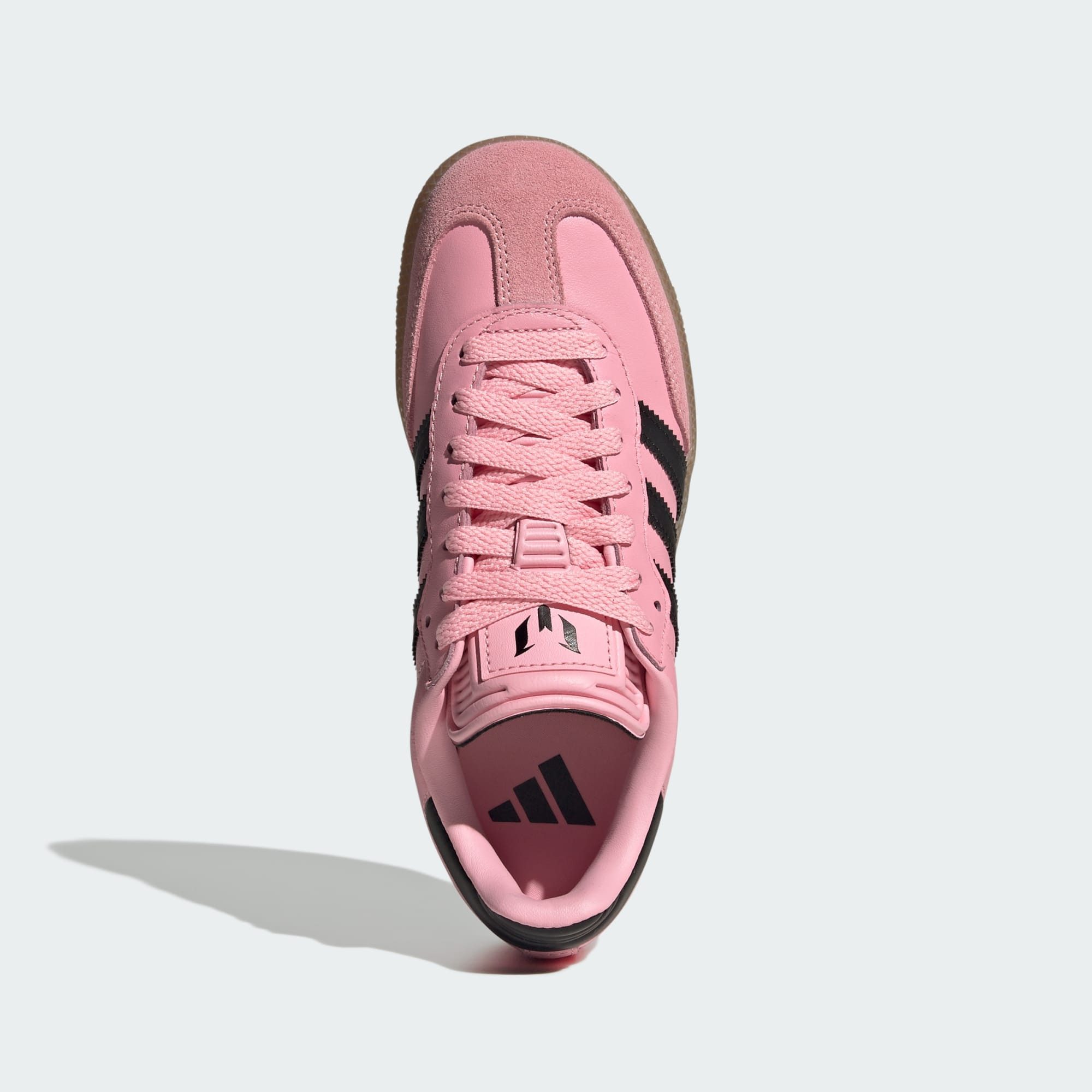 adidas Performance SAMBA MESSI KIDS SCHUH Fußballschuh