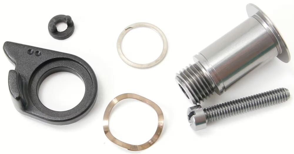 SRAM Schaltwerk Schraubenset SRAM für Schaltwerk Red 22, B-Bolt/Befestigungsschrauben