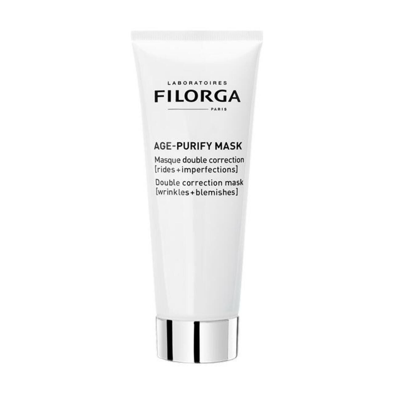 Filorga Gesichtsmaske Age-Purify Mask, Все Hauttypen
