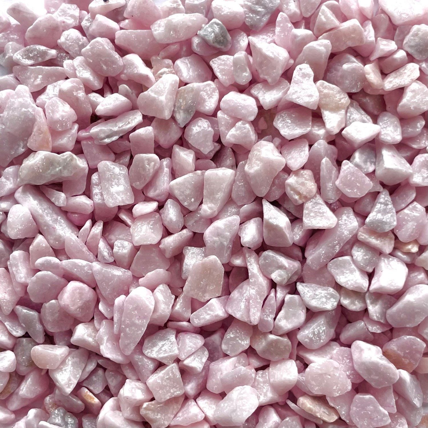Eurosand Dekokies Dekosteine Farbsteine 9-13mm - 500g Bunte Steine