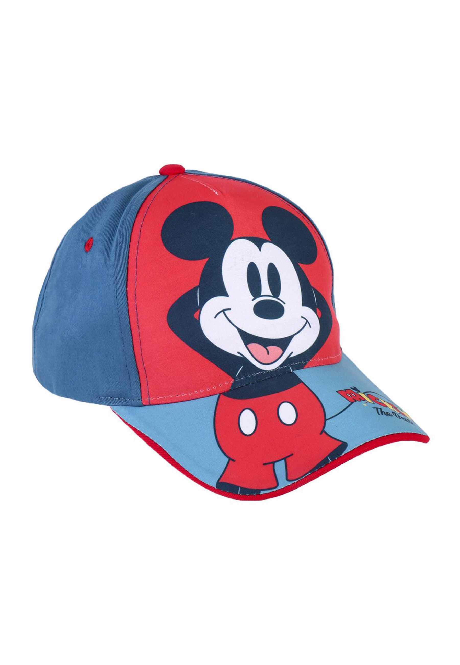 Snapback Cap Jungen Kappe Mütze