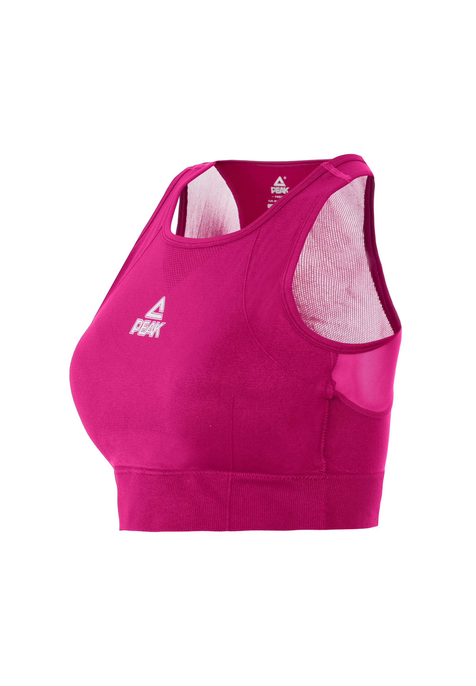 PEAK Sport-Bustier Yoga