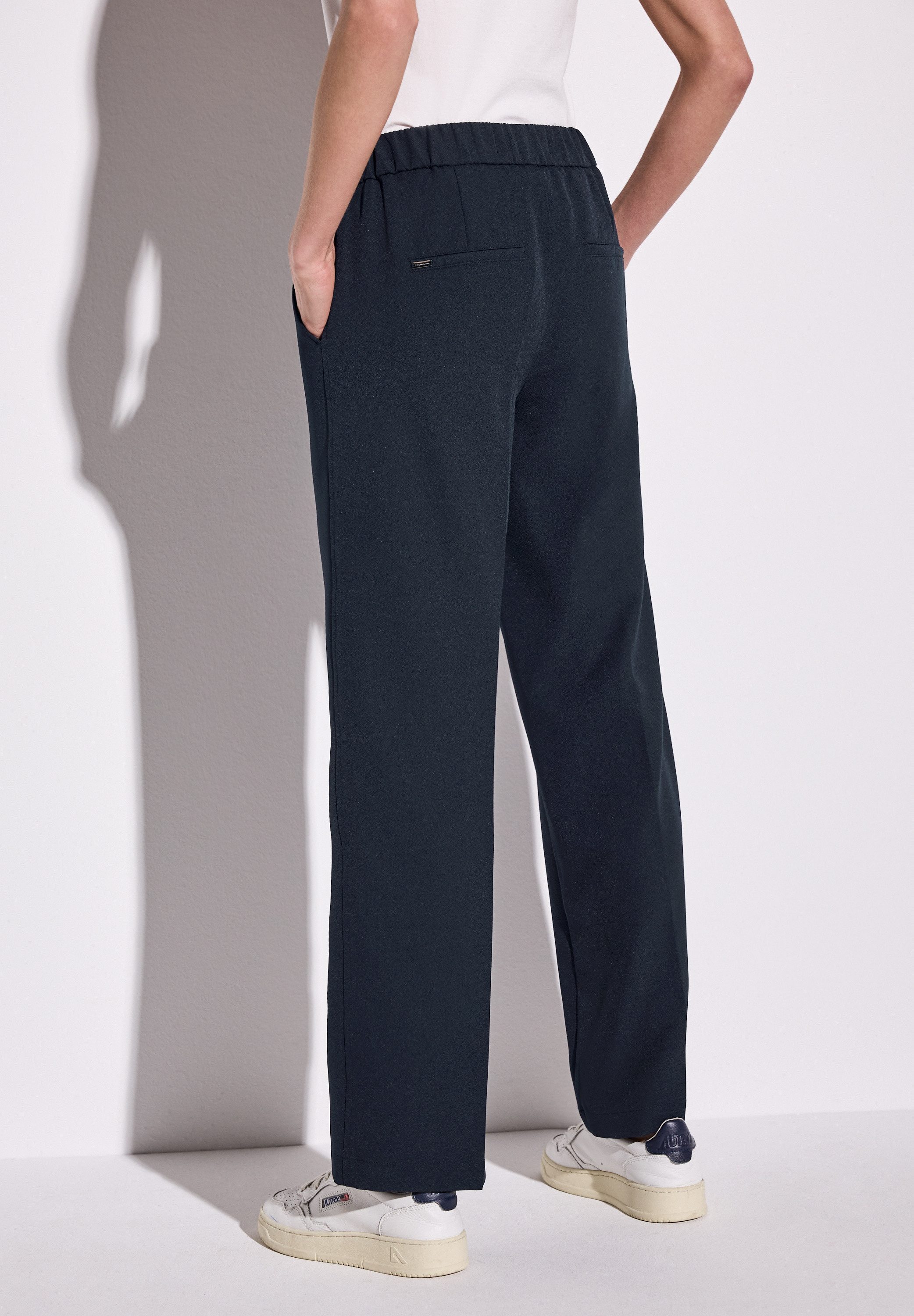 Cecil Stoffhose, im Loose Fit günstig online kaufen