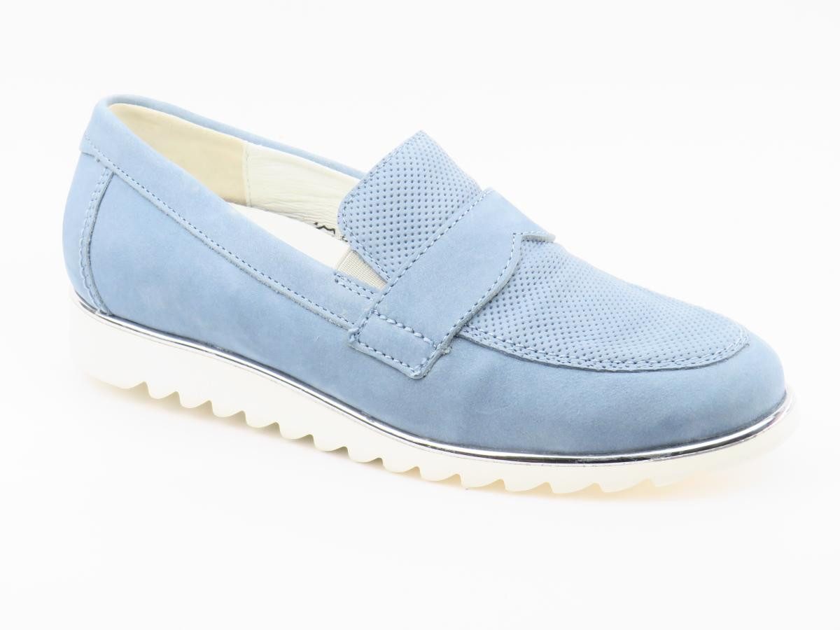Waldläufer H-Ragna sky Slipper günstig online kaufen