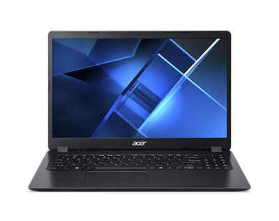 Acer Extensa 15 EX215-52-305B Notebook (39.6 cm/15.6 Zoll, Intel Intel® Core™ i3 i3-1005G1, Intel® UHD Graphics, 256 GB SSD)