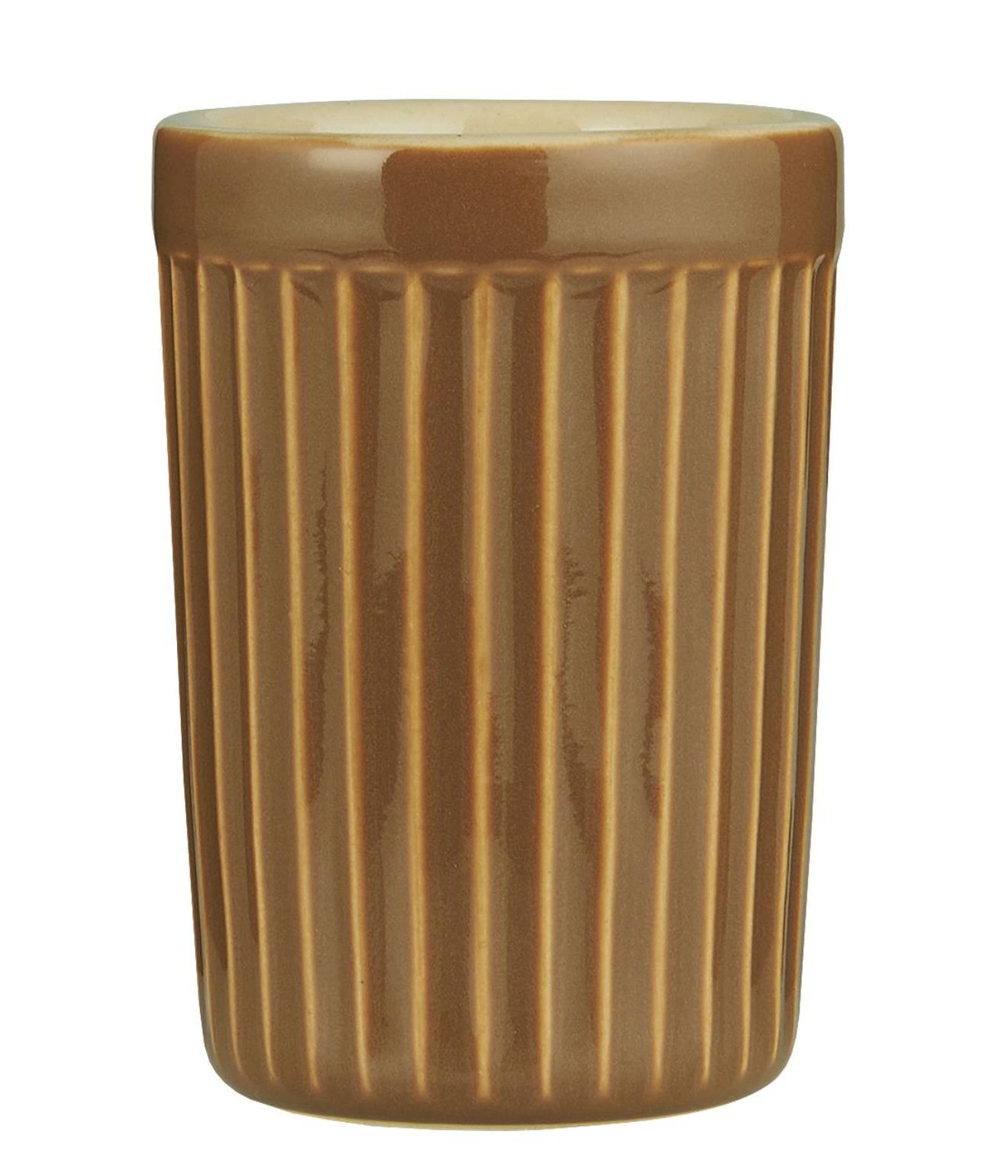Ib Laursen Tasse Ib Laursen - Espressotasse Espressobecher Mokkatasse Mynte 2029, Keramik