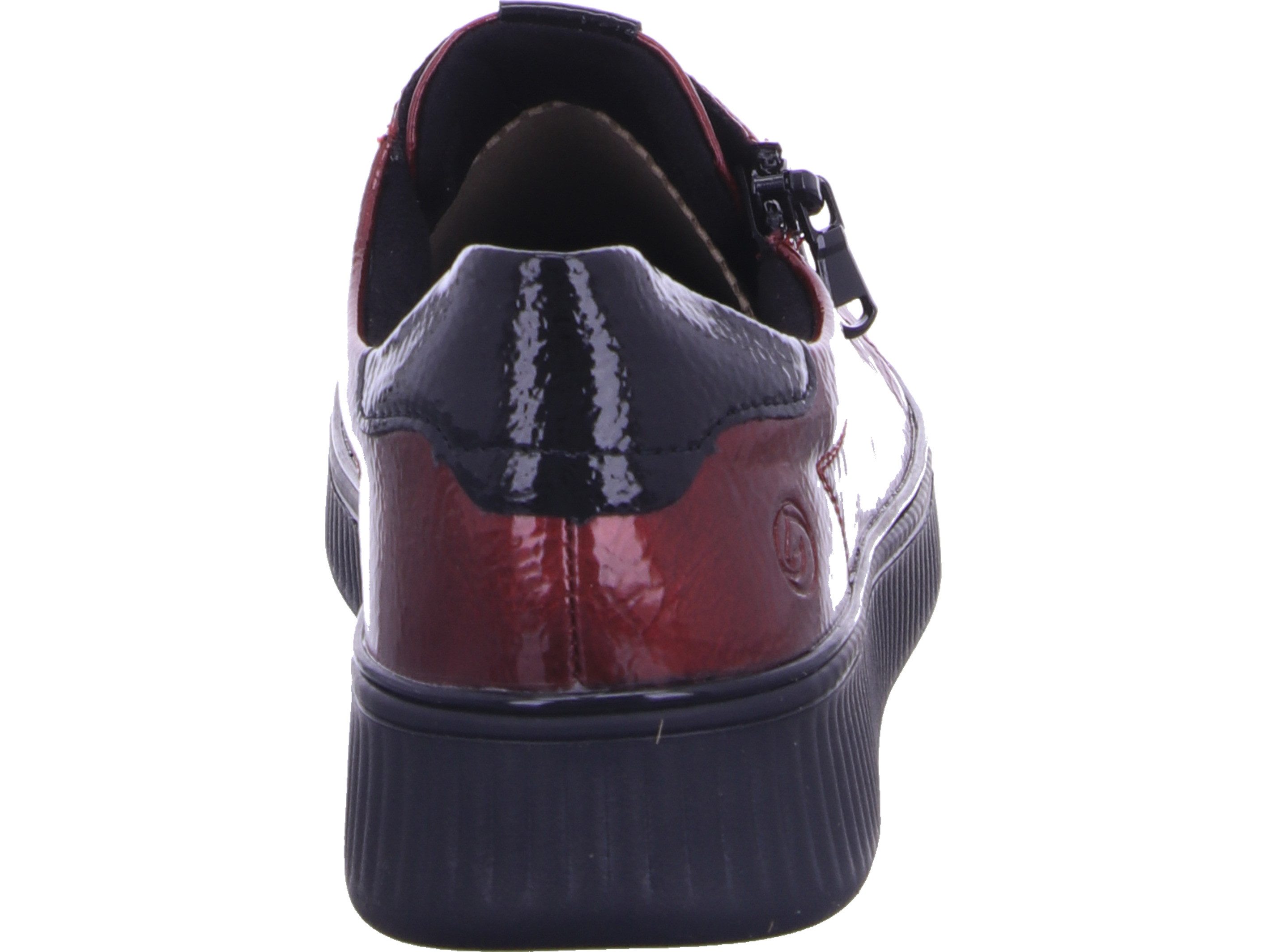 Remonte Schnürschuh