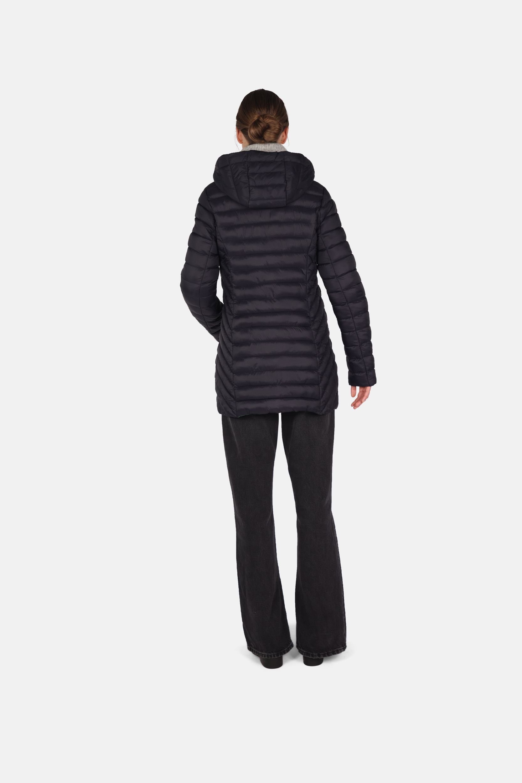 Fuchs Schmitt Steppjacke Vegan Vibes Jacke