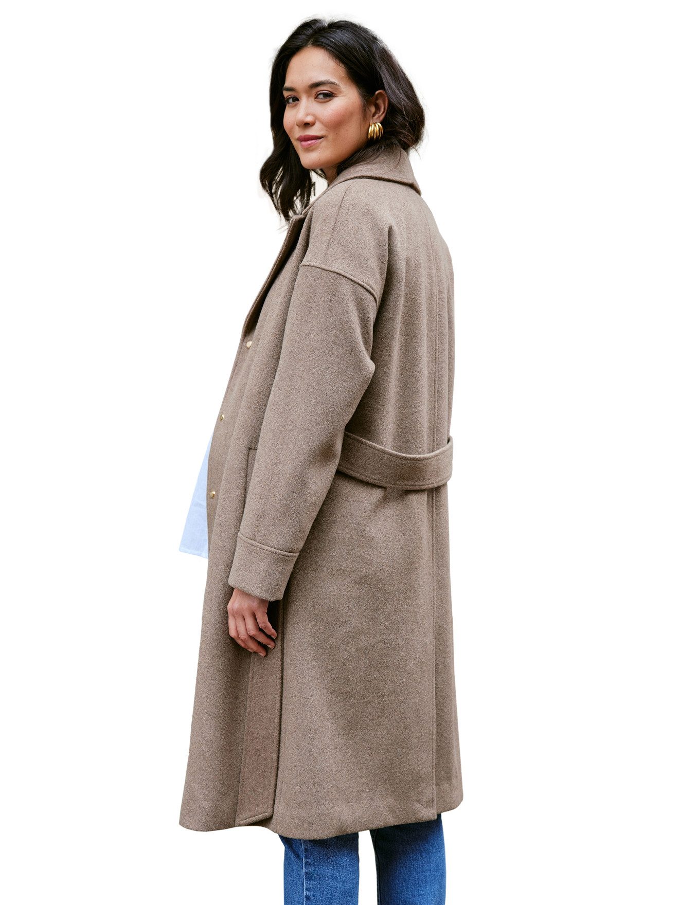 Envie de Fraise Umstandsmantel 1er-Pack